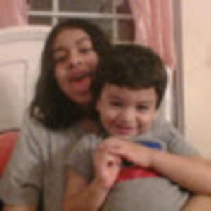 Meet your Posher, Alena